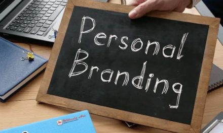 Tren Personal Branding Di Era Media Sosial