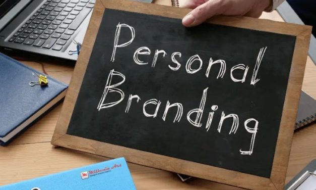 Tren Personal Branding Di Era Media Sosial