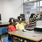 Tren Pendidikan Modern Dengan Dukungan Teknologi
