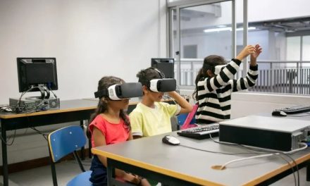 Tren Pendidikan Modern Dengan Dukungan Teknologi