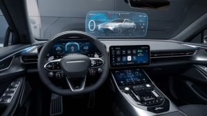 Teknologi Otomotif Terbaru Yang Akan Mengubah Masa Depan