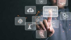 Perkembangan Platform Online Di Era Transformasi Digital