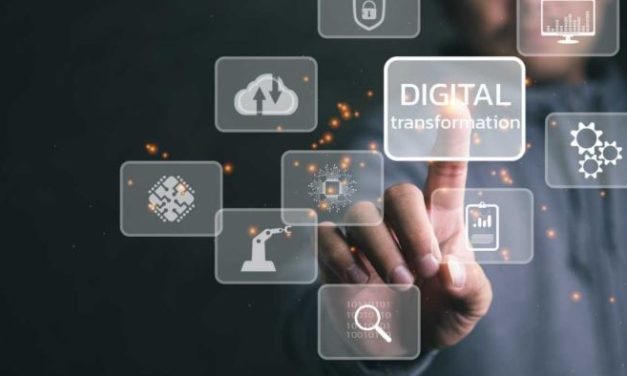 Perkembangan Platform Online Di Era Transformasi Digital