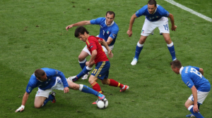 Strategi Sepak Bola Modern Yang Mengubah Cara Bermain Tim