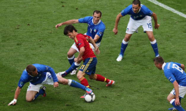 Strategi Sepak Bola Modern Yang Mengubah Cara Bermain Tim