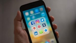 Aplikasi Digital Yang Sedang Populer