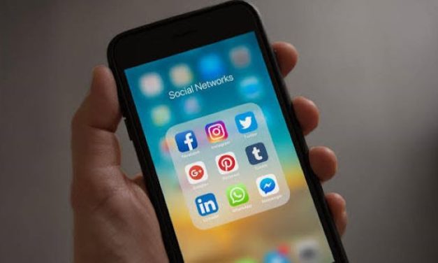 Aplikasi Digital Yang Sedang Populer
