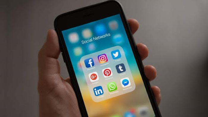Aplikasi Digital Yang Sedang Populer