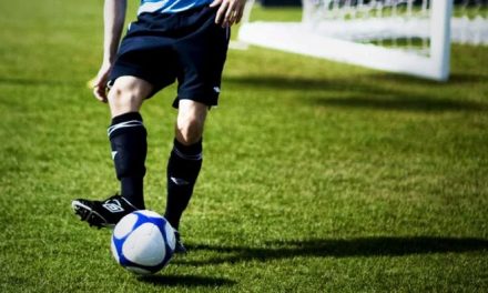 Perkembangan Permainan Sepak Bola Di Era Digital