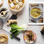 Inovasi Menu Menjadi Strategi Penting Dalam Bisnis Kuliner
