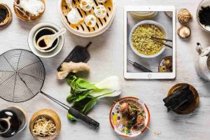 Inovasi Menu Menjadi Strategi Penting Dalam Bisnis Kuliner