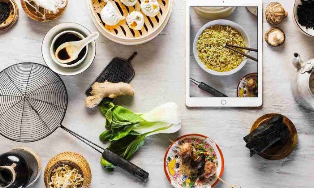 Inovasi Menu Menjadi Strategi Penting Dalam Bisnis Kuliner