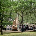 Ruang Publik Semakin Diminati Sebagai Tempat Berkegiatan
