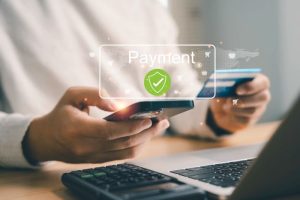 Layanan Digital Semakin Memudahkan Aktivitas Masyarakat