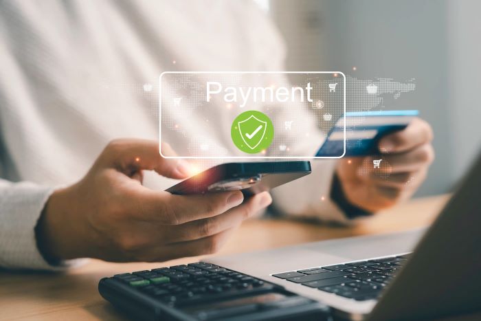 Layanan Digital Semakin Memudahkan Aktivitas Masyarakat