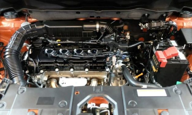 Teknologi Mesin Modern Untuk Efisiensi Bahan Bakar