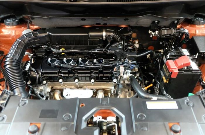 Teknologi Mesin Modern Untuk Efisiensi Bahan Bakar