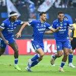 Persaingan Klub Semakin Ketat Dalam Kompetisi Sepak Bola