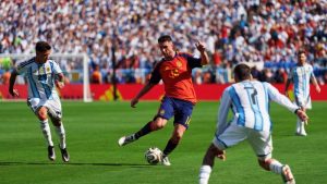 Strategi Bertahan Yang Berkembang Dalam Sepak Bola Modern