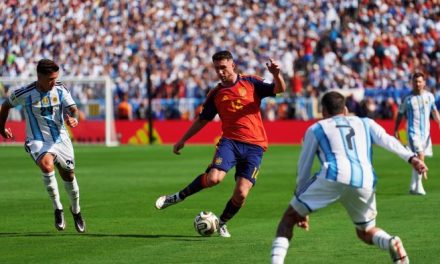 Strategi Bertahan Yang Berkembang Dalam Sepak Bola Modern