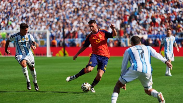 Strategi Bertahan Yang Berkembang Dalam Sepak Bola Modern