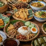 Kuliner Daerah Menjadi Daya Tarik Menarik Bagi Pecinta Makanan