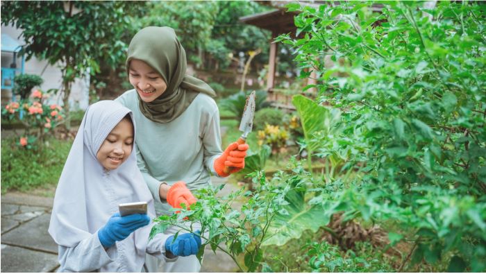 Gaya Hidup Sederhana Yang Semakin Diminati Masyarakat