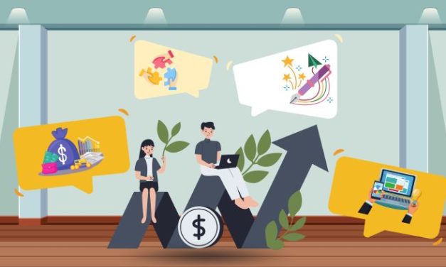 Kreativitas Digital Membuka Peluang Baru Bagi Generasi Muda