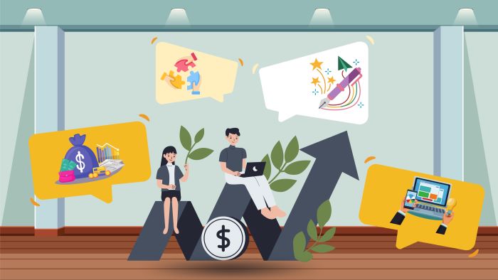 Kreativitas Digital Membuka Peluang Baru Bagi Generasi Muda