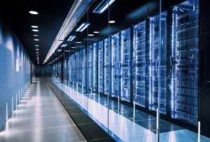 Teknologi Cloud Yang Mendukung Aktivitas Bisnis Modern