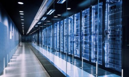 Teknologi Cloud Yang Mendukung Aktivitas Bisnis Modern