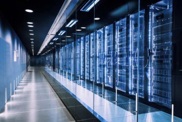 Teknologi Cloud Yang Mendukung Aktivitas Bisnis Modern
