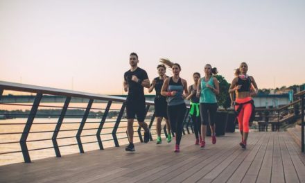 Olahraga Outdoor Semakin Diminati Oleh Generasi Muda