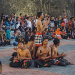 Tradisi Daerah Tetap Hidup Di Tengah Perkembangan Zaman