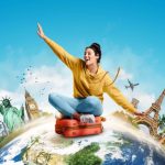 Tren Traveling Modern Yang Mengutamakan Pengalaman Baru