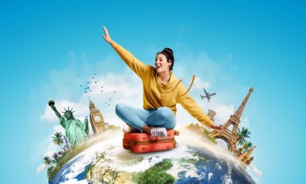 Tren Traveling Modern Yang Mengutamakan Pengalaman Baru