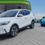 Kendaraan Listrik Membuka Babak Baru Industri Otomotif