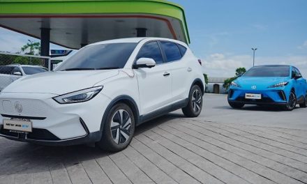 Kendaraan Listrik Membuka Babak Baru Industri Otomotif
