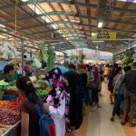 Kuliner Lokal Mulai Mendapat Tempat Di Pasar Modern