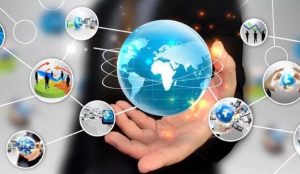 Platform Digital Baru Mulai Bersaing Di Pasar Global