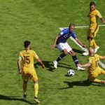 Strategi Pertahanan Yang Menentukan Performa Tim Sepak Bola