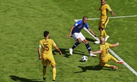 Strategi Pertahanan Yang Menentukan Performa Tim Sepak Bola