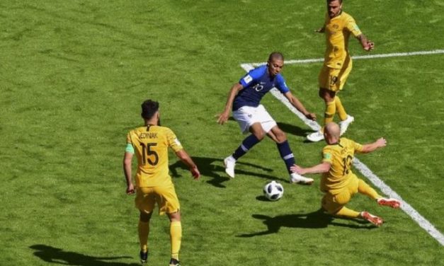Strategi Pertahanan Yang Menentukan Performa Tim Sepak Bola