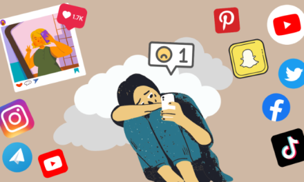 Dampak Media Sosial Terhadap Penyebaran Berita