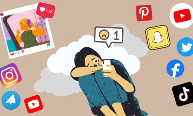 Dampak Media Sosial Terhadap Penyebaran Berita