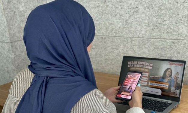 Layanan Online Semakin Praktis Untuk Mendukung Kebutuhan