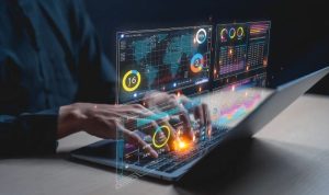 Strategi Bisnis Digital Yang Efektif Di Era Teknologi Modern