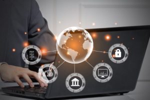 Digitalisasi Layanan Semakin Mengubah Pola Aktivitas Masyarakat