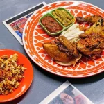 Kuliner Sederhana Yang Cocok Untuk Menemani Waktu Santai