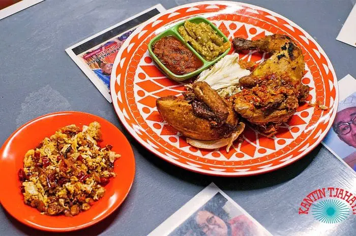 Kuliner Sederhana Yang Cocok Untuk Menemani Waktu Santai